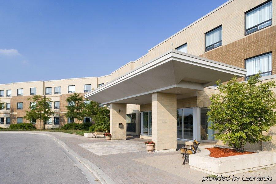 Residence & Conference Centre - King City エクステリア 写真