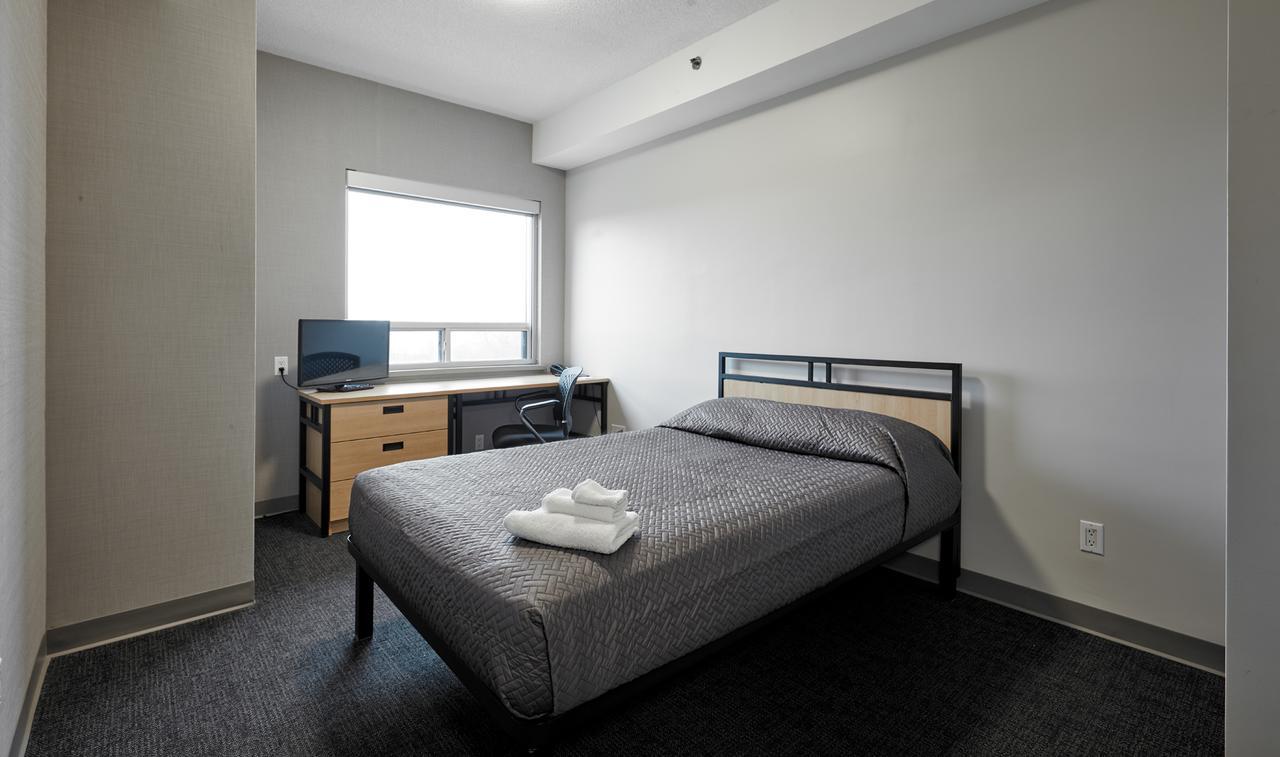Residence & Conference Centre - King City エクステリア 写真